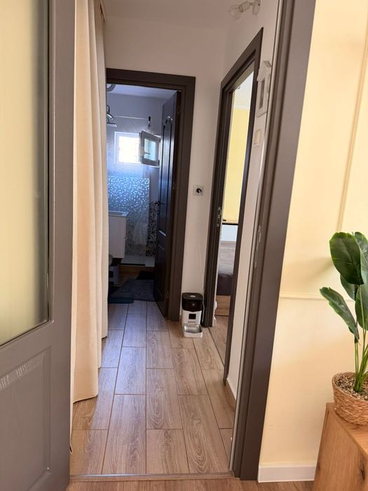Apartament 3 camere - Lăpuș