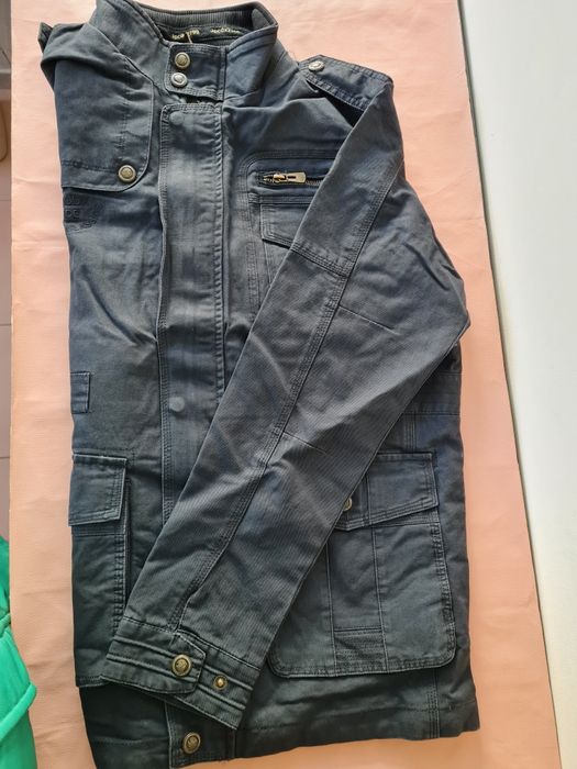 Есенно зимно мъжко яке