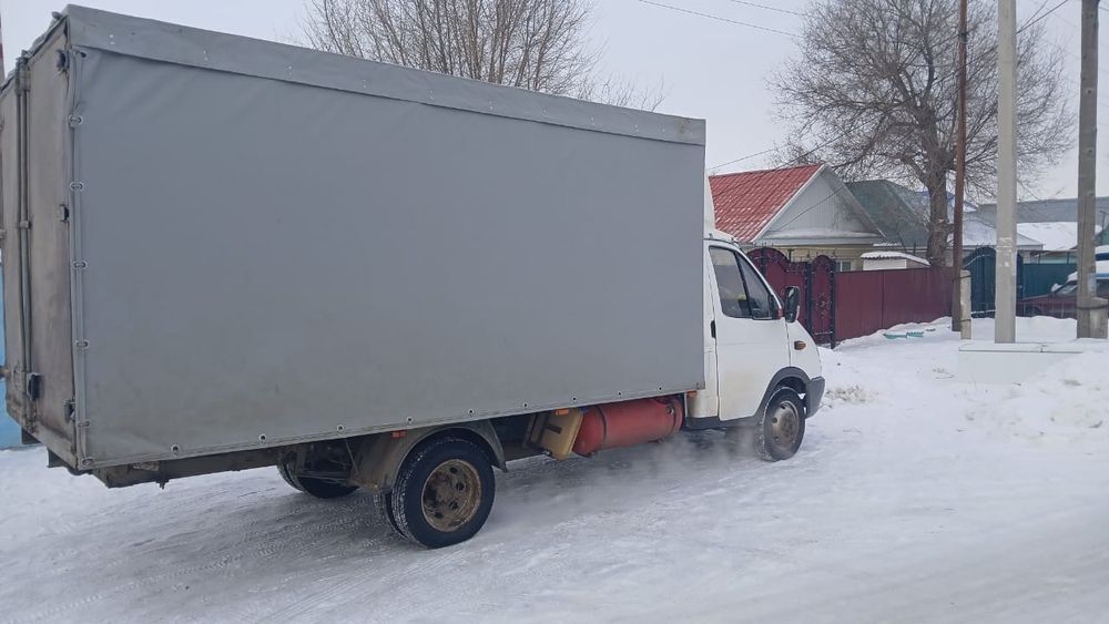 Продам бизнес газель 2011годд