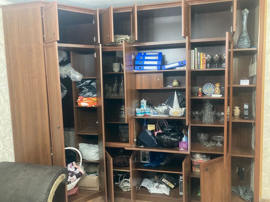 Стенка для гостиной