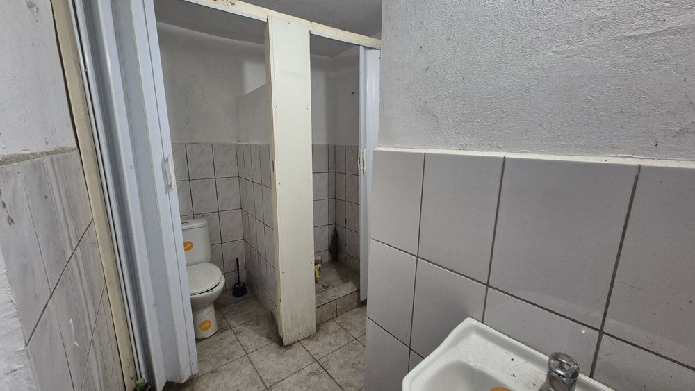 Închiriez spațiu ideal Fast Food, Magazin