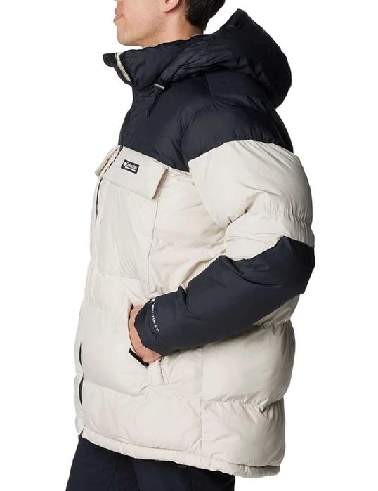 Geaca de iarna Columbia