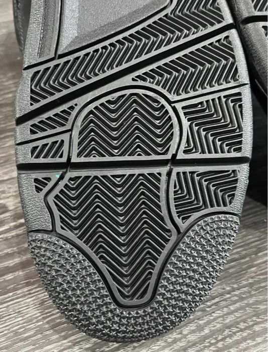 *NEW* Jordan 4 Black Cat - livrare cu verificare