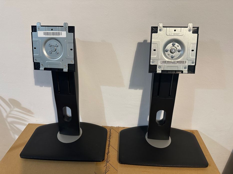 picior stand monitor Dell 19 24 inch P2219H P2419H U2412M original