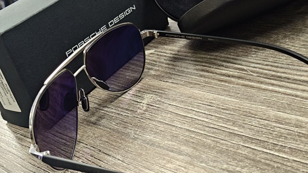 Слънчеви Очила Porsche Design P8935