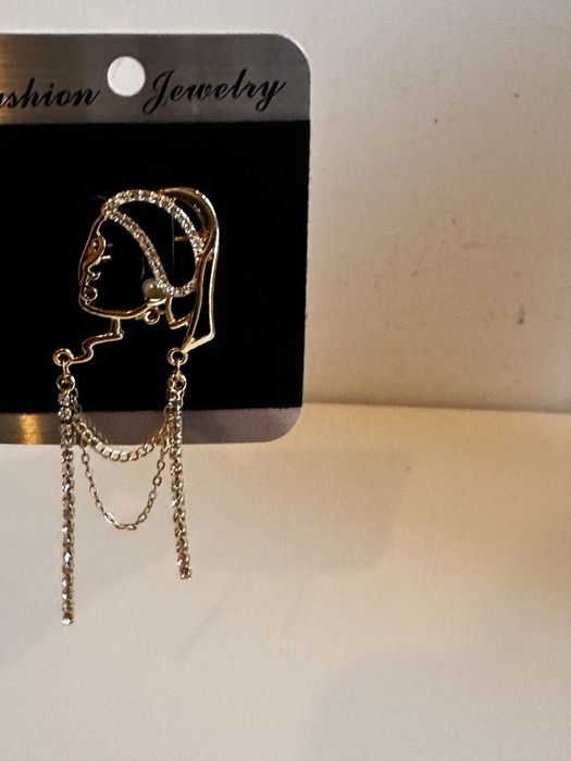 Елеганти Дамски брошки