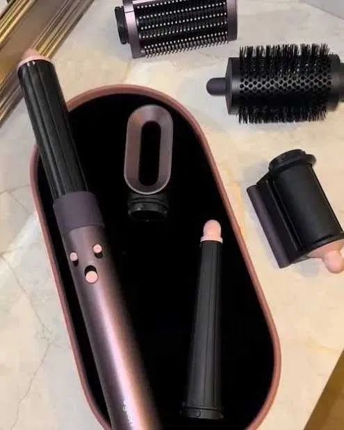 Стайлер DYSON HS08 Jasper Plum - В наличии