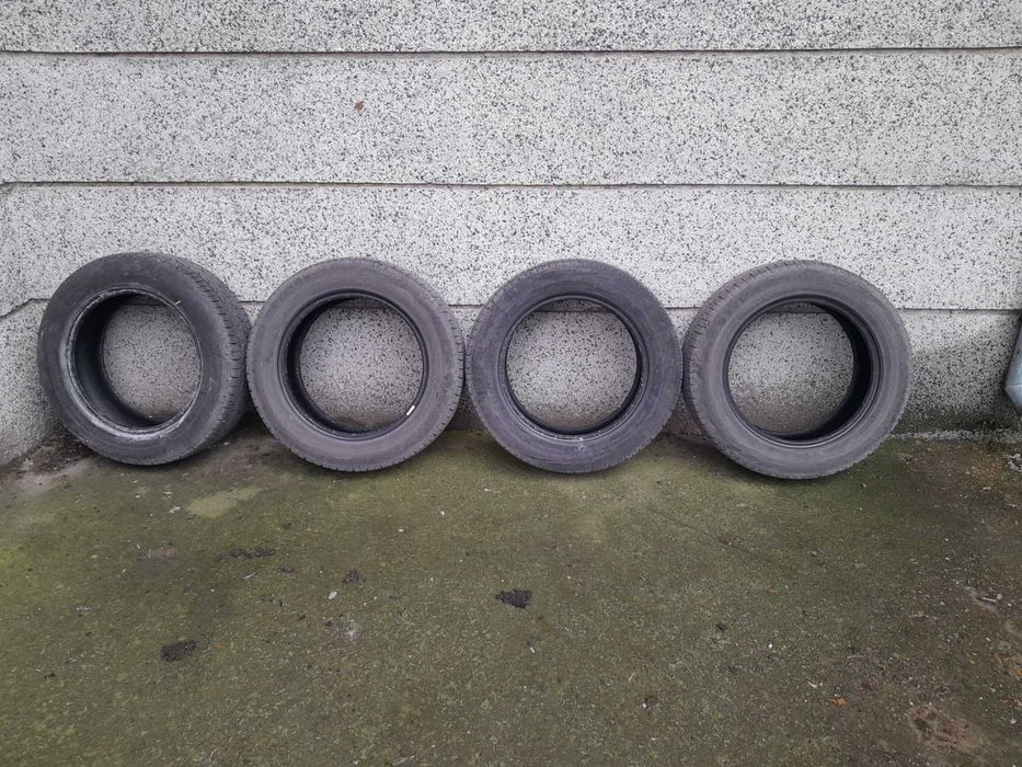 Летни гуми Silverstone 235 60 r18