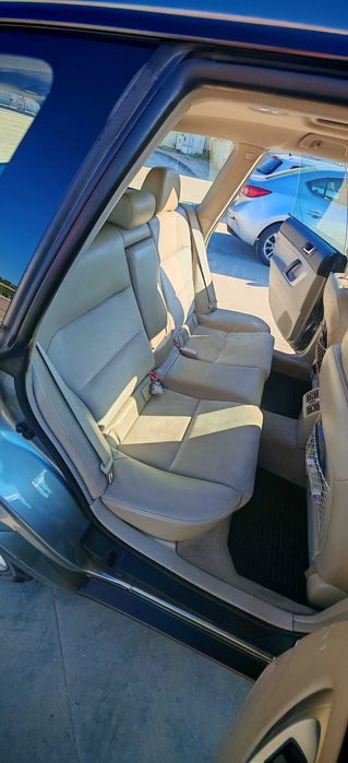 Subaru Outback 2.5 165 к.с. 2007