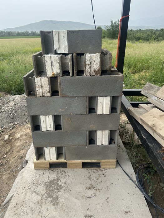 Финблок внешний 32 штук