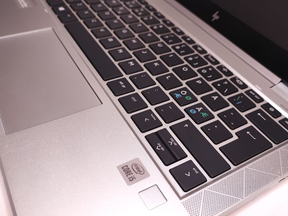 HP X360 830 G7 I5-10310 2.21Ghz SSD256/16 | #D92038