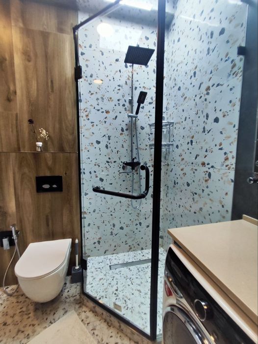 Аренда 2 комнатной квартиры