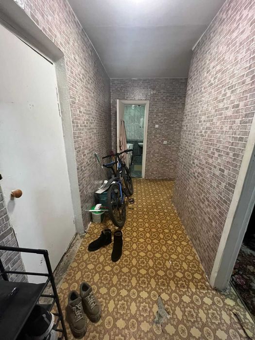 Продам 2 комнатную квартиру, 19 мкр.