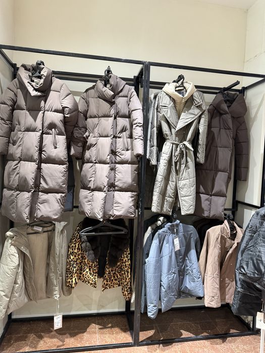 Рейл высота 250 см