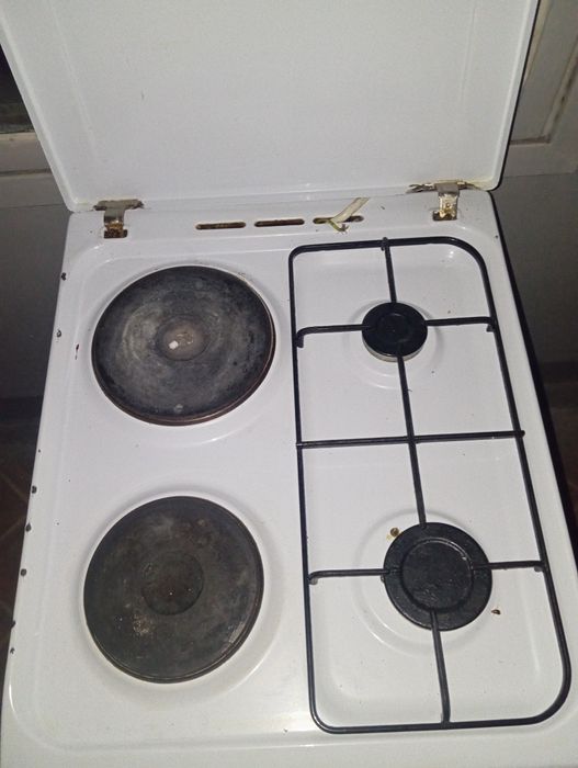 Срочно Продам Газ-Электро плету