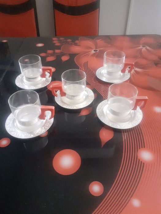 Сервиз за чай изгодно
