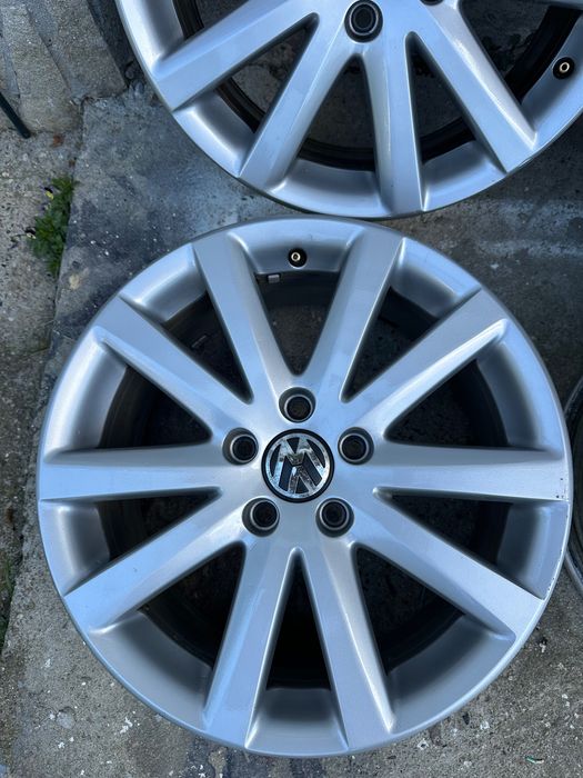Джанти 17-ки за VW 5x112