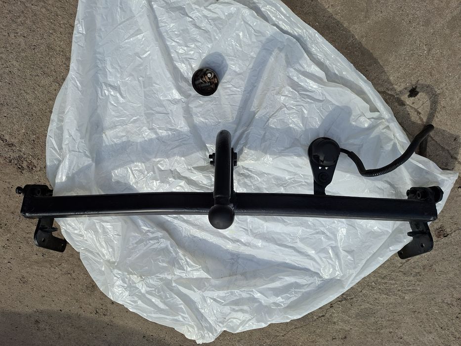 Теглич Пежо 208/ Peugeot 208