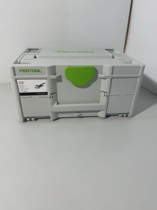Festool Domino DF 500 Q