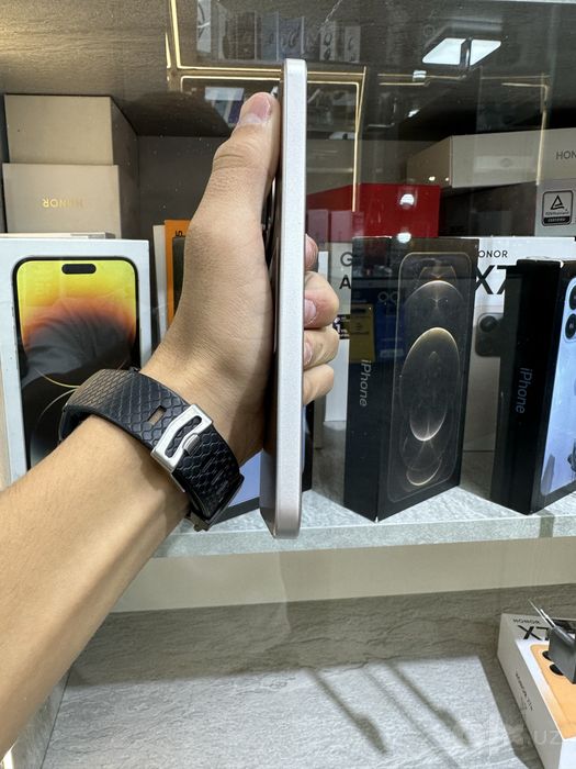 Redmi note 15 pro 5g