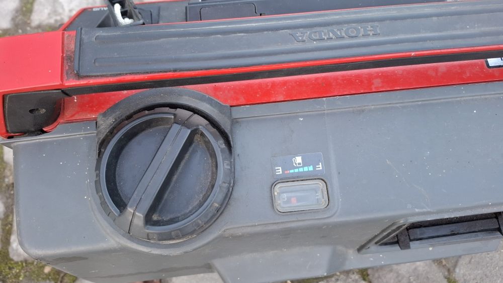 Генератор агрегат за ток ХОНДА