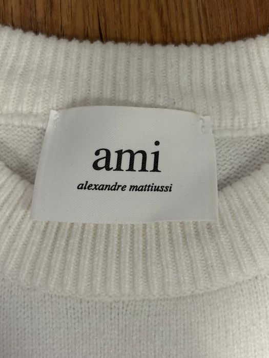 Pulover ami