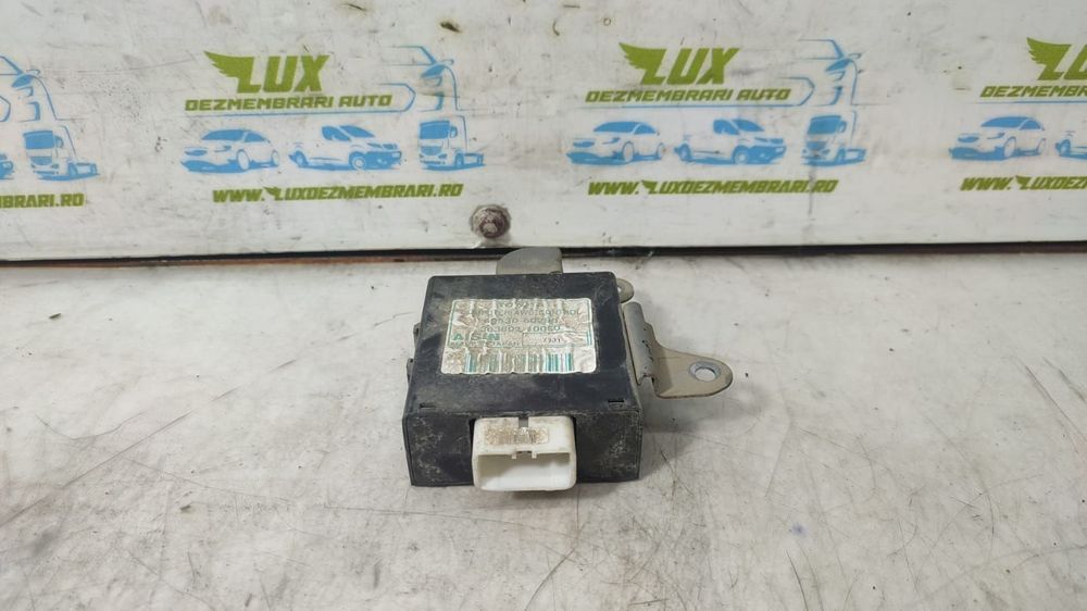 Modul tractiune 89530-60290 Toyota Land Cruiser Prado J120 [2002 - 20