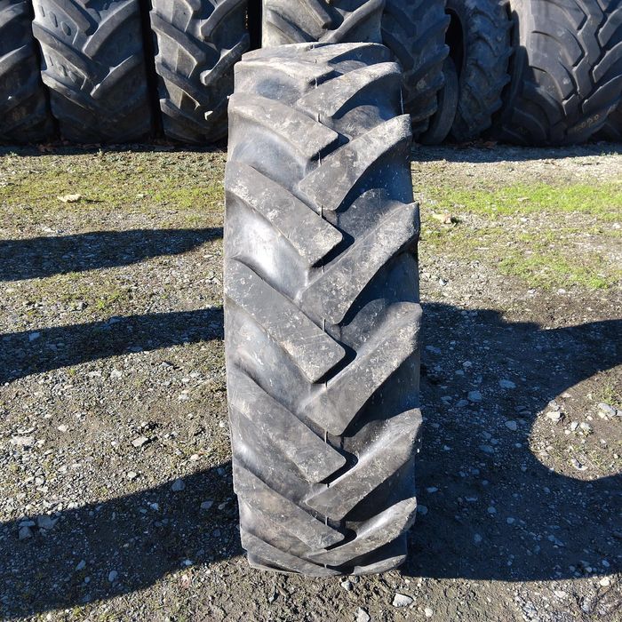 Cauciucuri 275/80-20 (10.5R20) Mitas Anvelope Tractor REZISTENTE