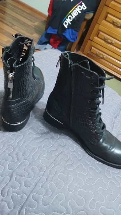 Боти Дамски зимни