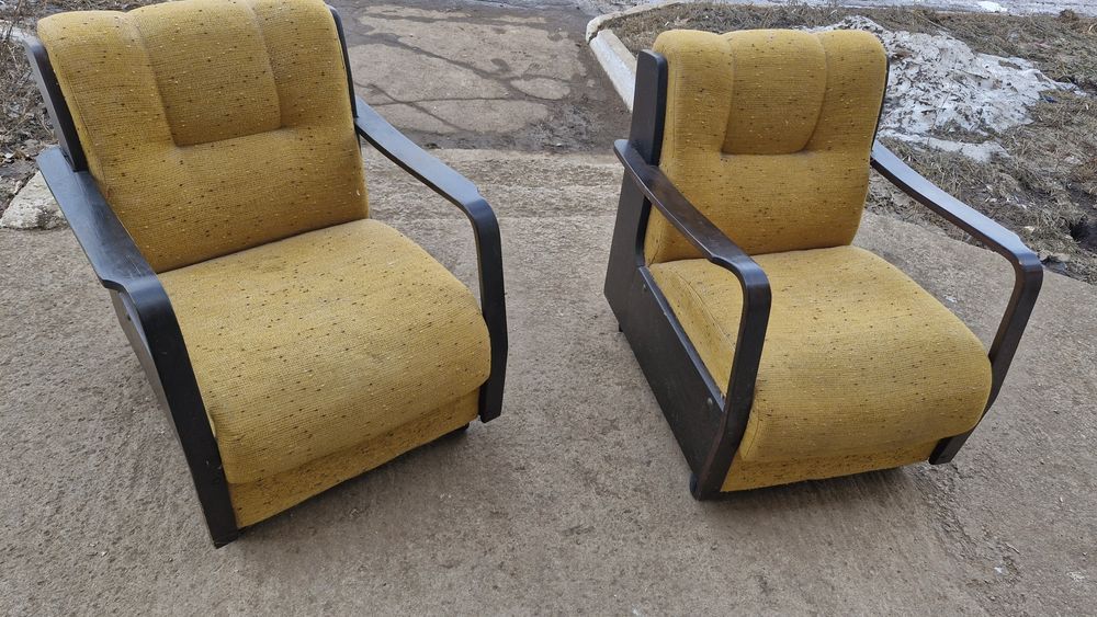 Кресло  ссср продам