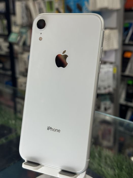 Iphone xr памят 64 состояние 10/9