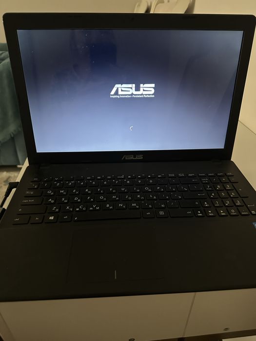 Ноудбук ASUS X551С