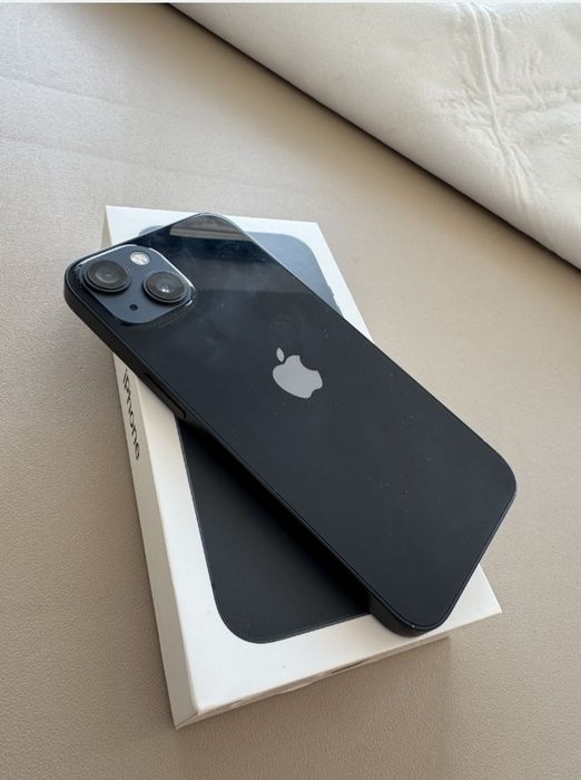 Iphone 13 128Gb 100%