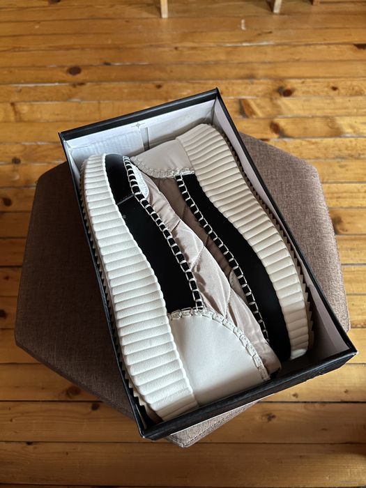 Дамски апрески TendenZ