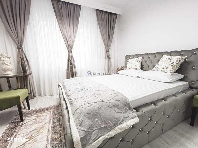 3 Camere High Level Regie Residence Grozavesti Metrou