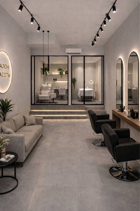 Сдается помещение под салон красоты