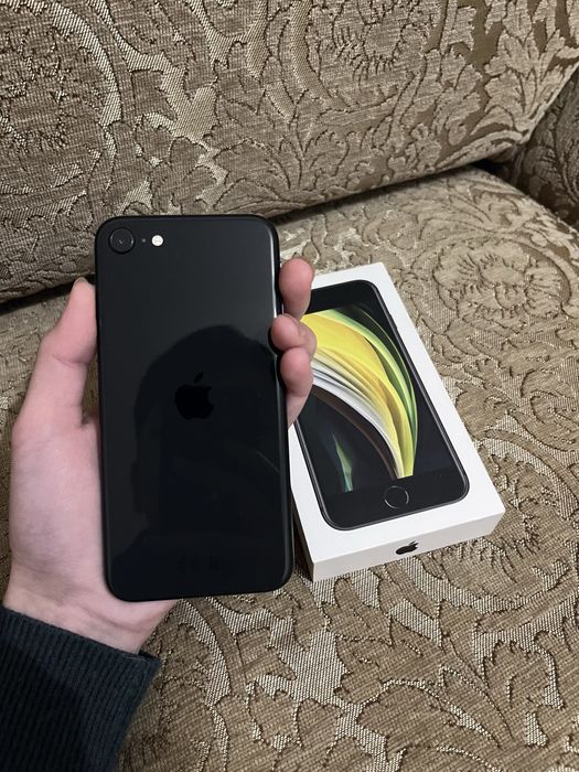 Прод. Iphone SE 2020 / Айфон СЕ 2020