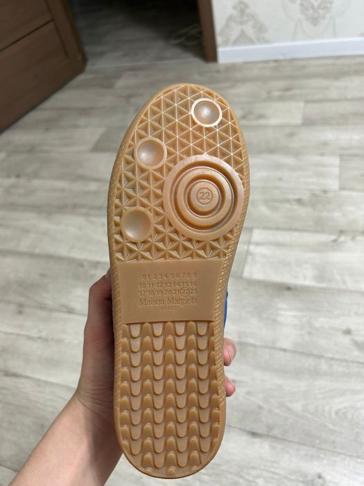 Maison martin Margiela 22