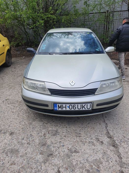 Fata completa / Piese dezmembrari Renault Laguna 1.9 Dci