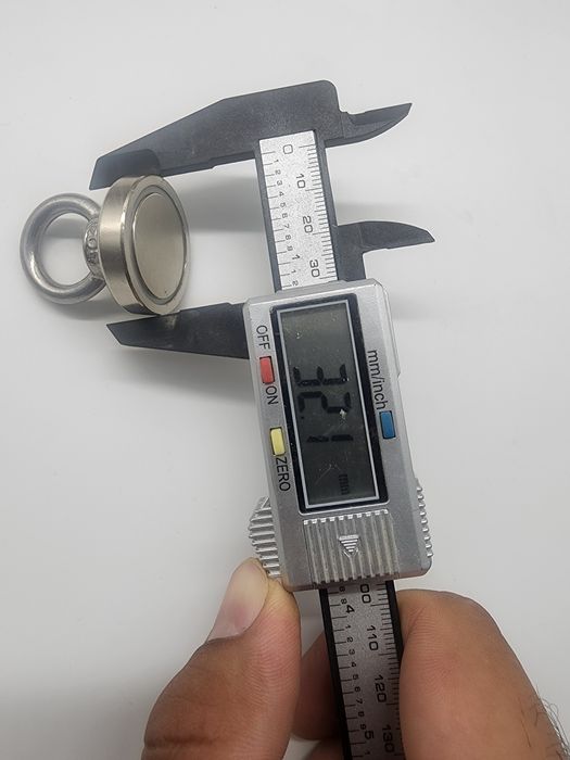 kuchli magnit, магнит искатель