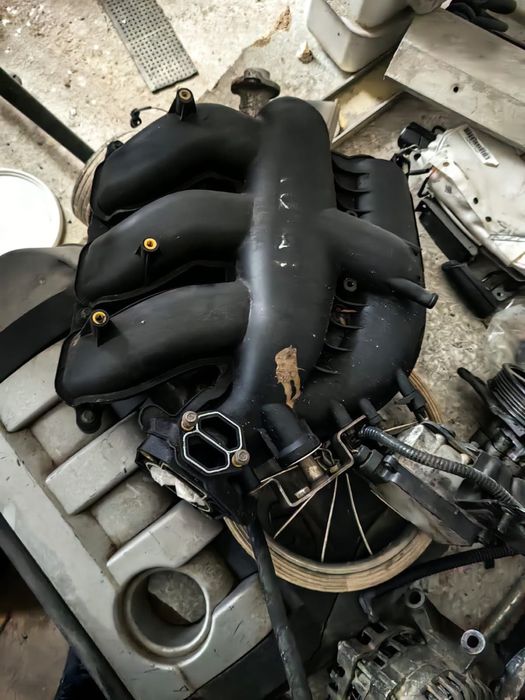 Двигатель Мотор Мазда Трибут объем 3.0 куба