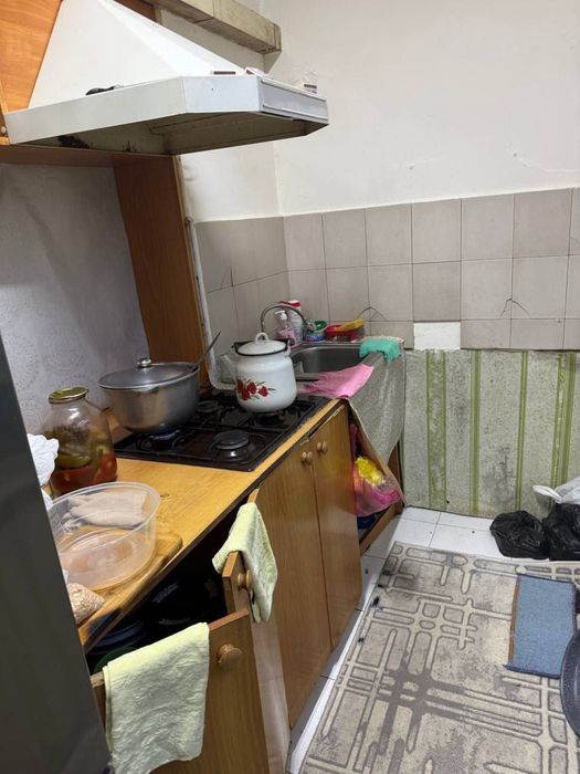 Юнусабад 13 2/2/4 Раздельная ор Метро Ахмад Донишь