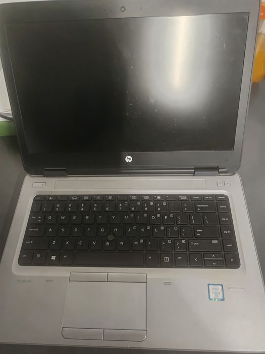 Amanet Ozana vinde laptop HP probook 620 G2