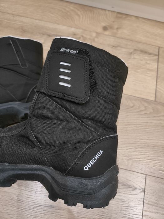 Продавам зимни ботуши 36 номер