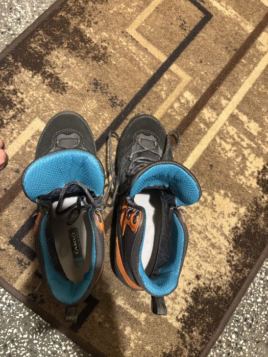 Туристически обуки AKU 29см 45 ном