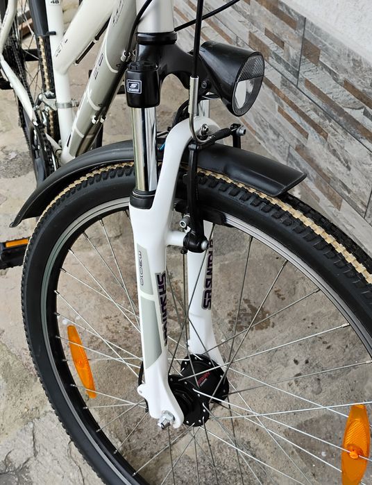 Велосипед YAZOO DEVIL 26 цола