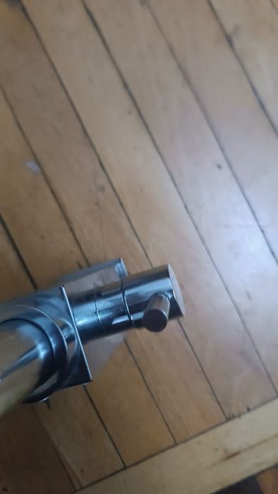 Продам кран с фильтром