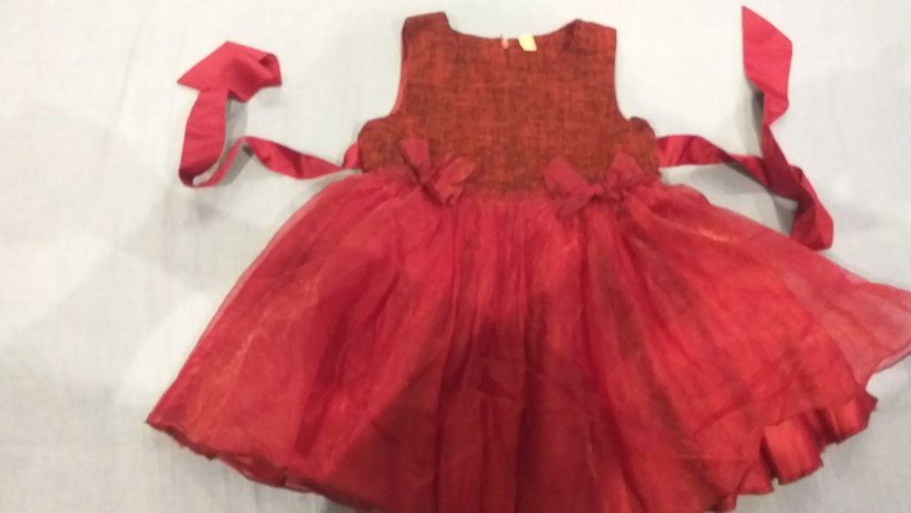 Детска много красиви рокли и комплекти за момиченце 2-3-4-5г