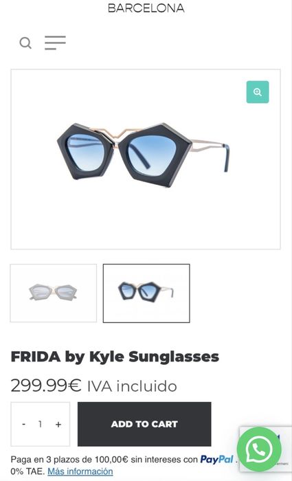 Ochelari de soare NOI