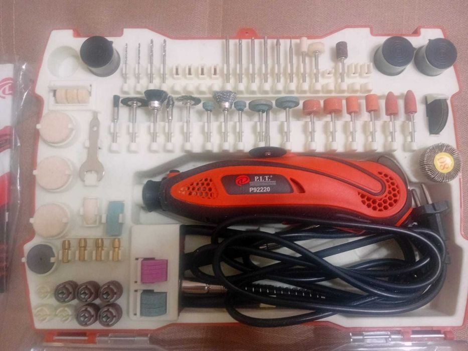 Гравер P.I.T. (бормашина)